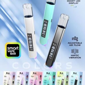 🔥B.A 高級升級主機💨 一代通用無阻！LED螢幕✨｜RGB酷炫燈效🎇｜兒童安全鎖🔒｜質感再進化💎